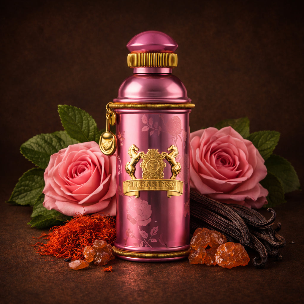 ROSE OUD