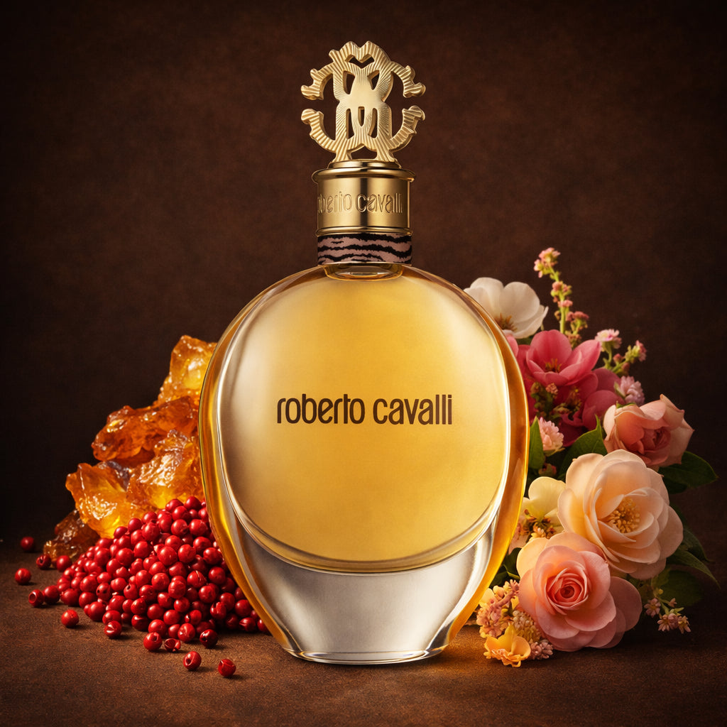 Roberto Cavalli