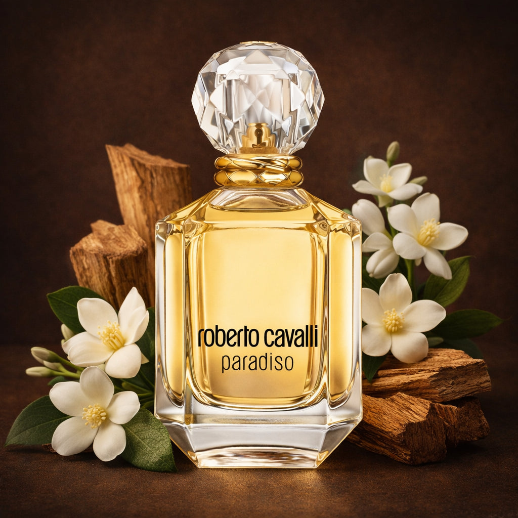 Roberto Cavalli Paradiso