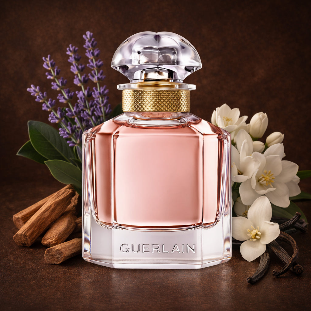 Mon Guerlain