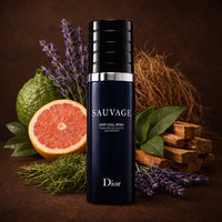 Sauvage Very Cool Spray
