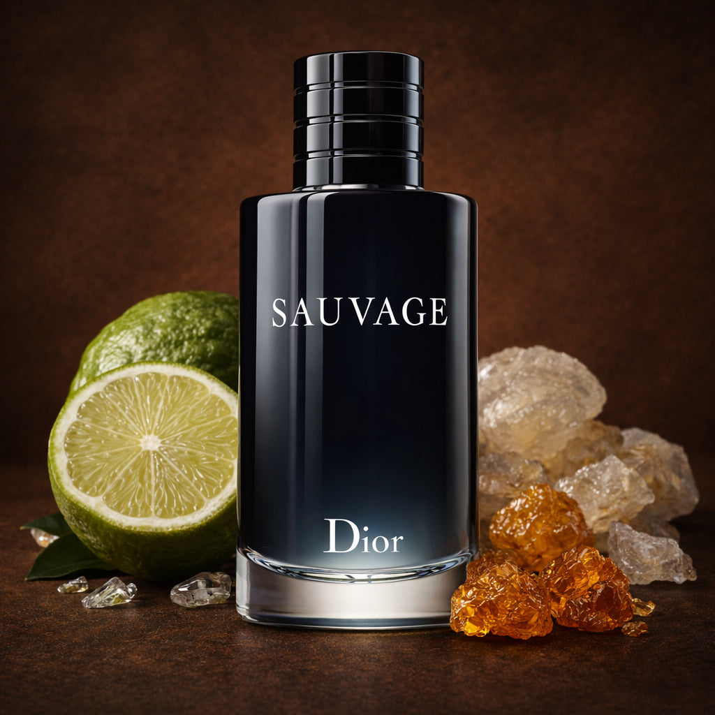 Sauvage EDT