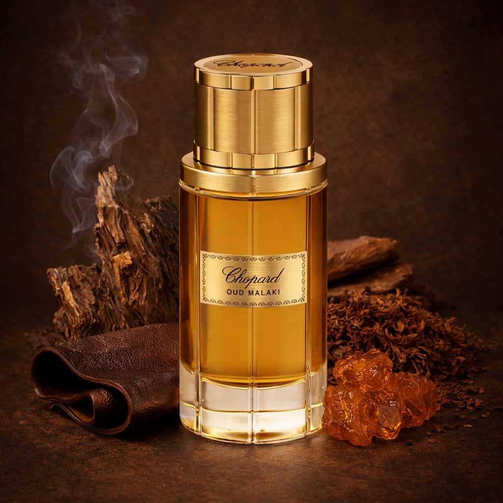 Oud Malaki