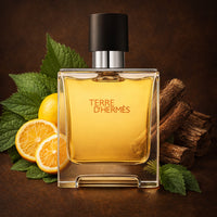 Terre d'Hermès Parfum