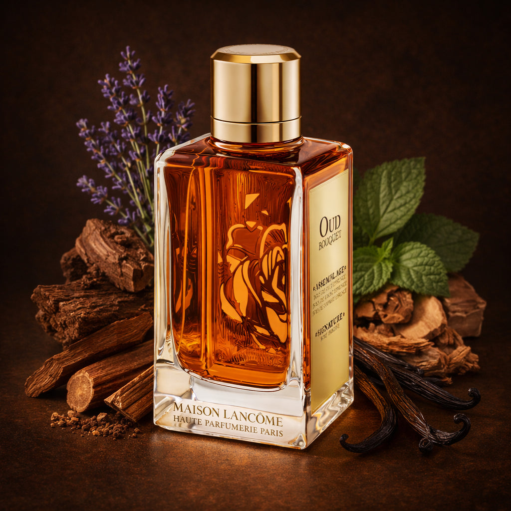Ôud Bouquet