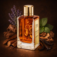 Ôud Bouquet