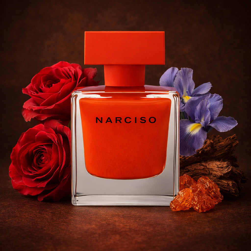 Narciso Rodriguez Rouge