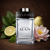 BVLGARI MAN