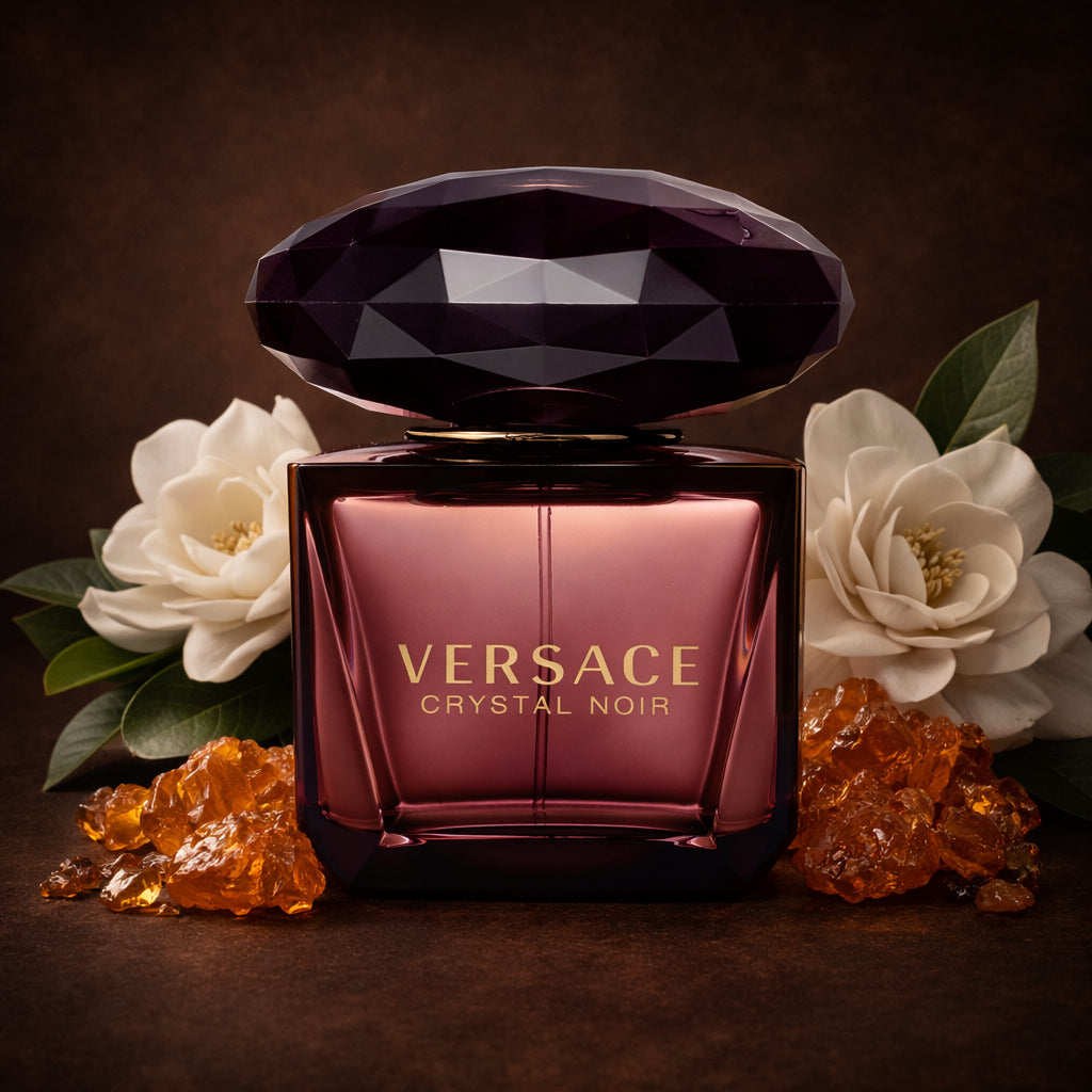 Crystal Noir EDP