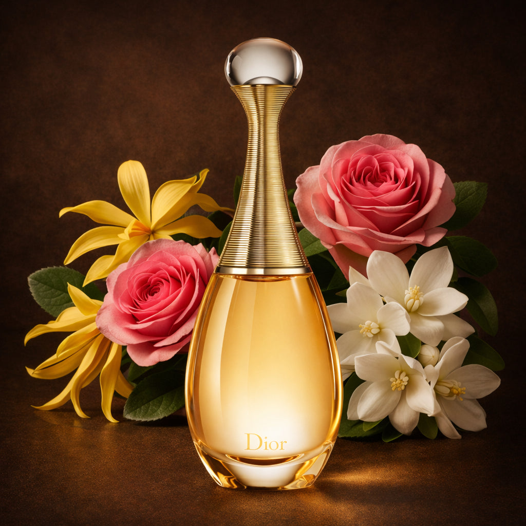 J'adore EDP