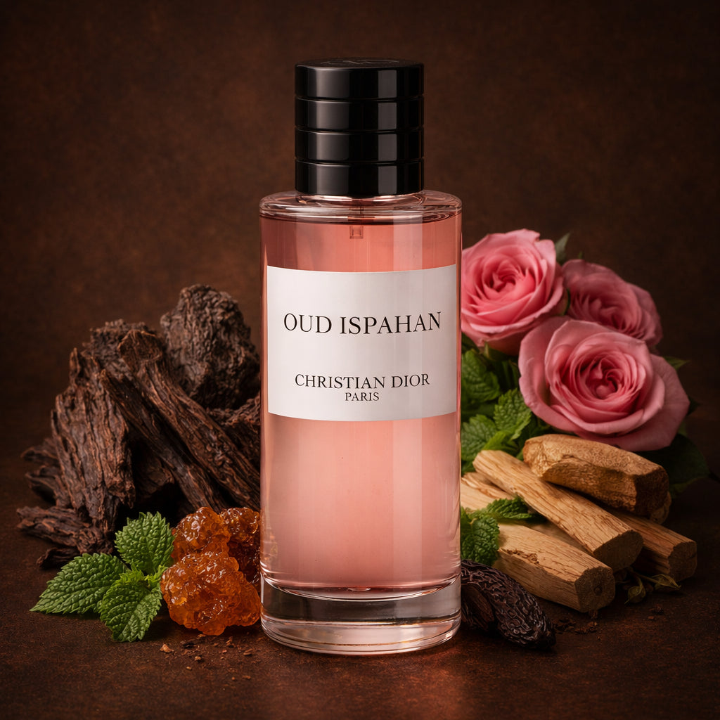Oud Ispahan 200ML