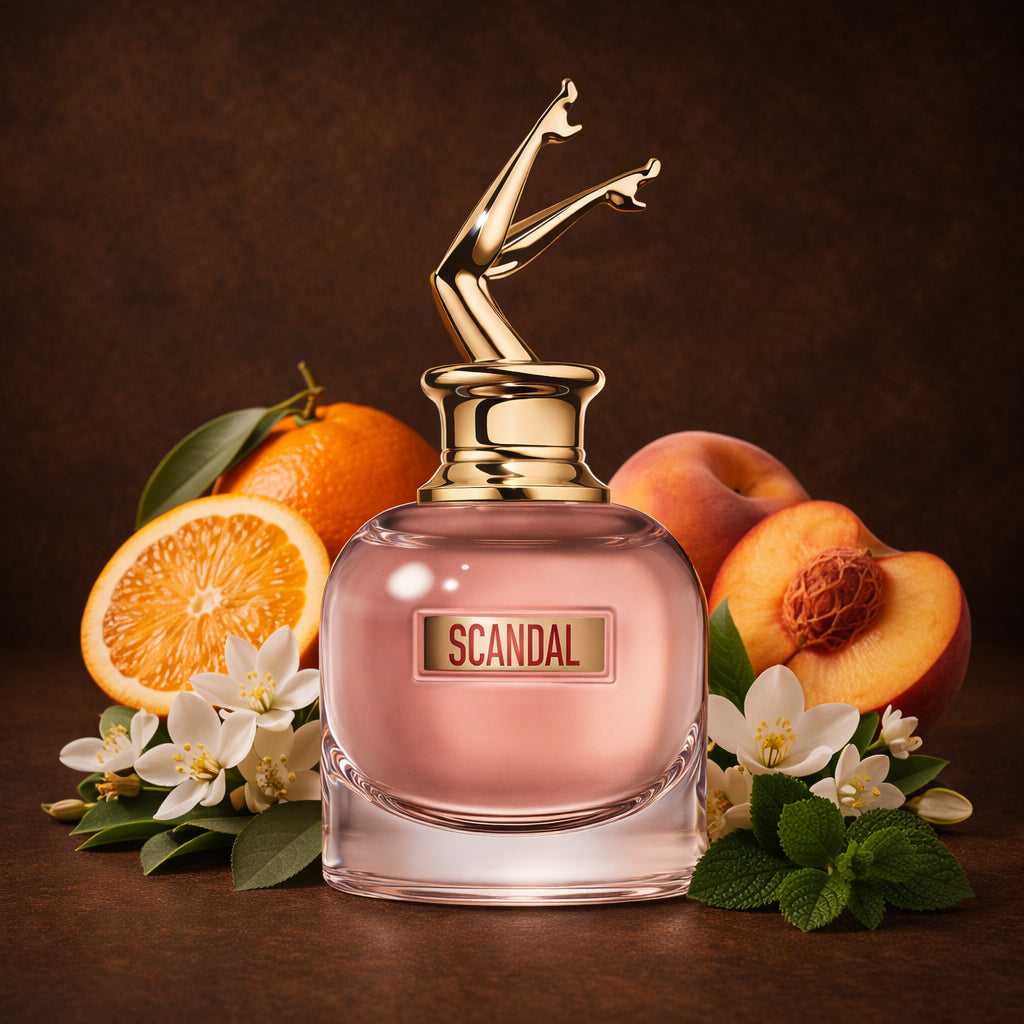Scandal EDT