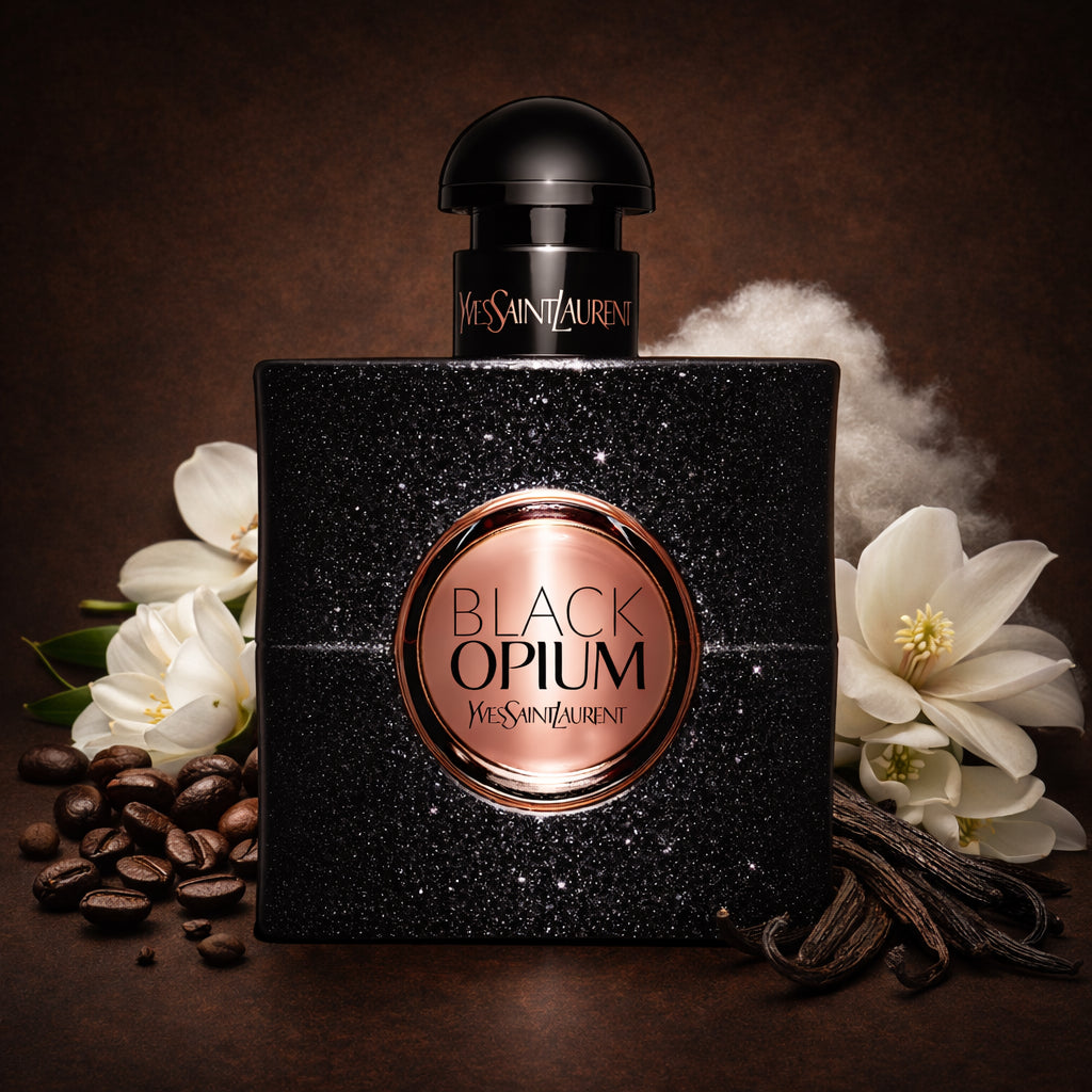 Black Opium Eau de Parfum