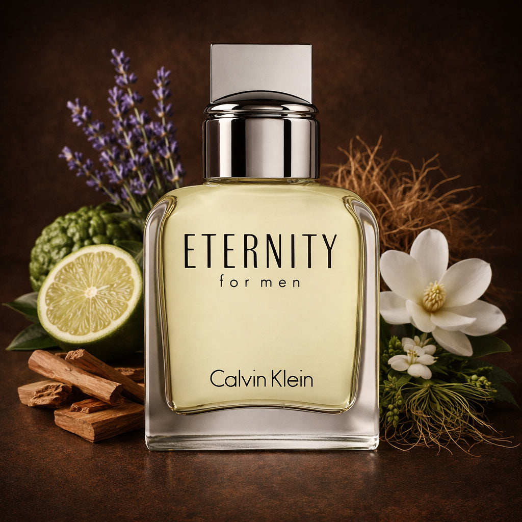 Eternity For Men
