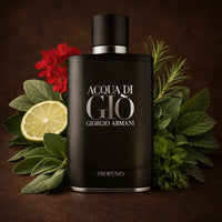 Acqua Di Gio Profumo Eau de Parfum.