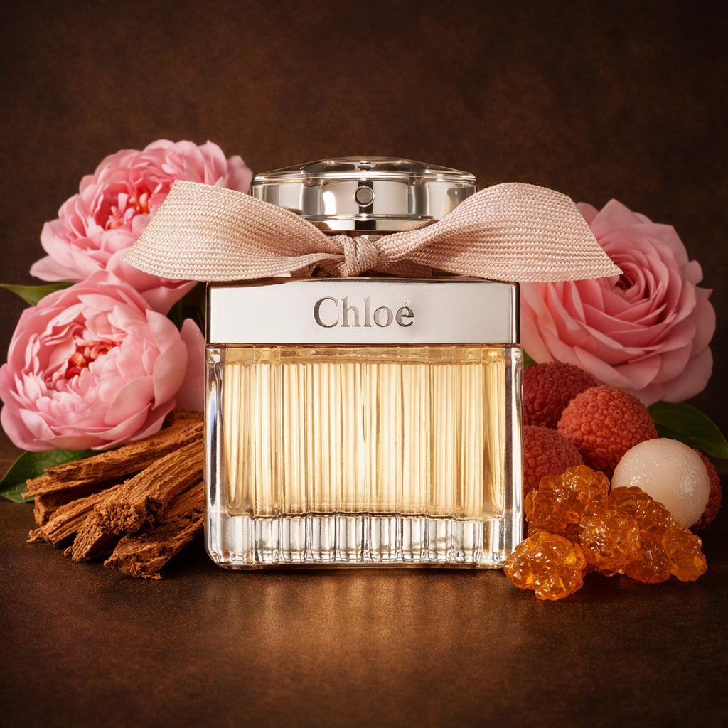 Eau de Parfum