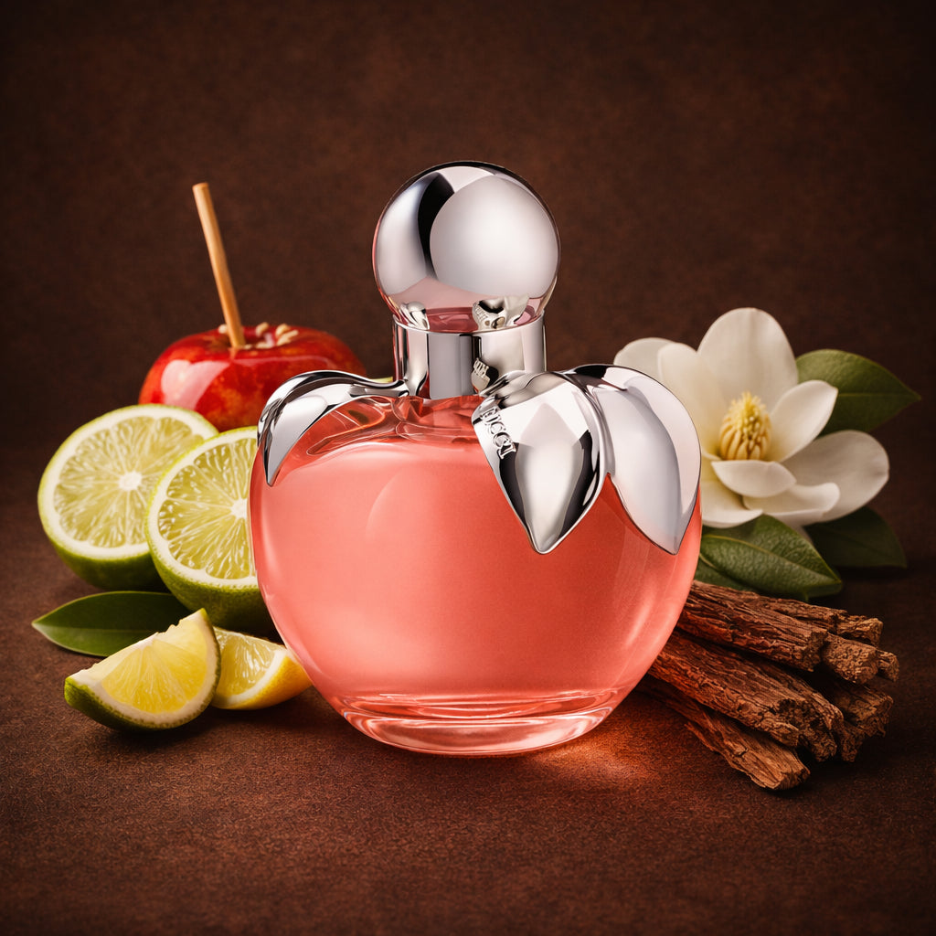 Nina Eau De Toilette