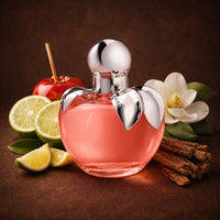 Nina Eau De Toilette
