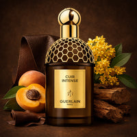 Cuir Intense Eau de Parfum.