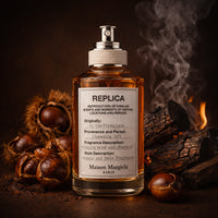 By The Fire Place EDP