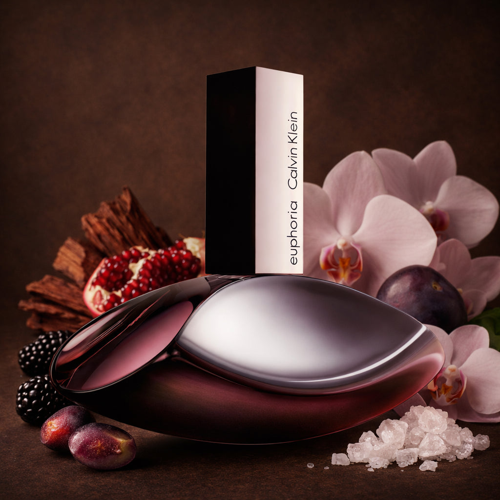 Euphoria Eau de Parfum
