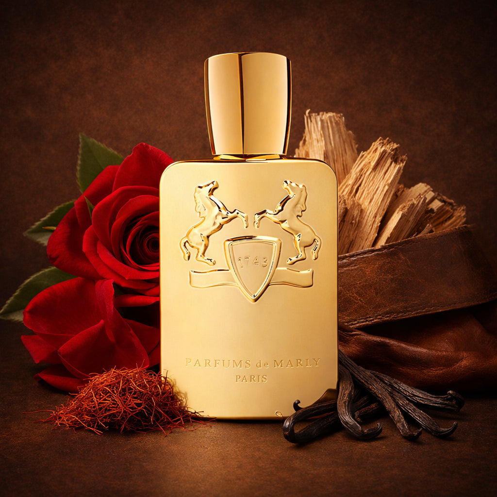 Godolphin Eau de Parfum