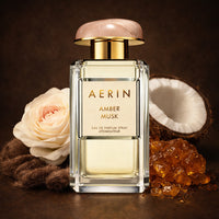 Amber Musk Eau de Parfum