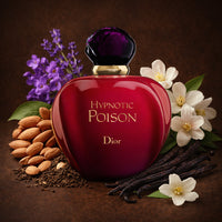 Hypnotic Poison Eau De Toilette.