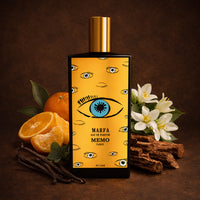 Marfa Eau De Parfum.