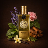 Patchouli Intense