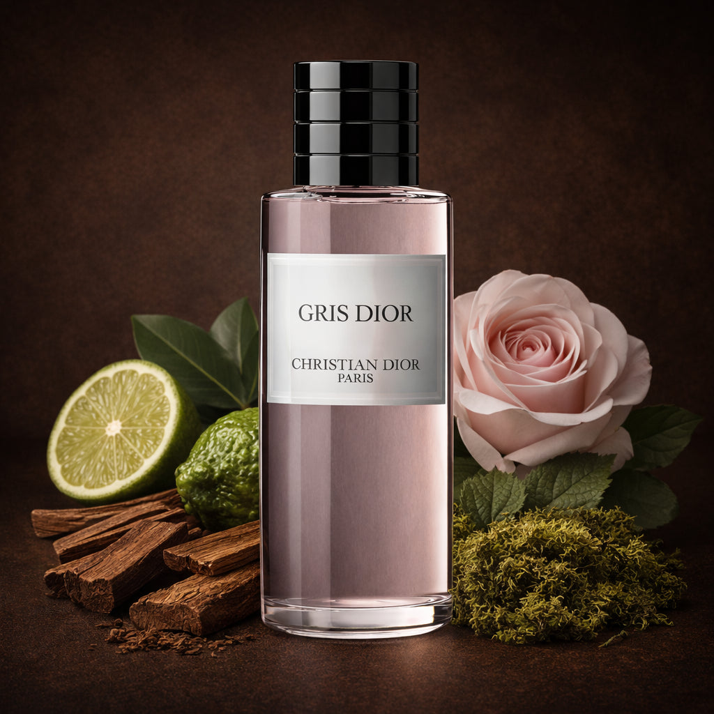 Gris Dior