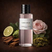 Gris Dior