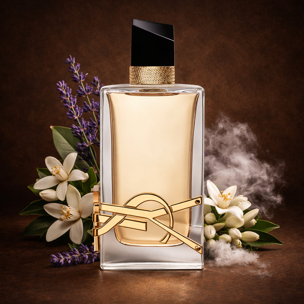 Libre EDP