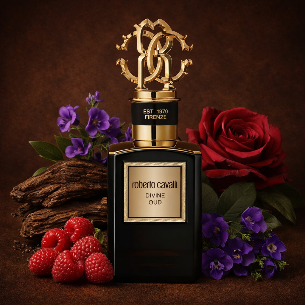 Divine Oud