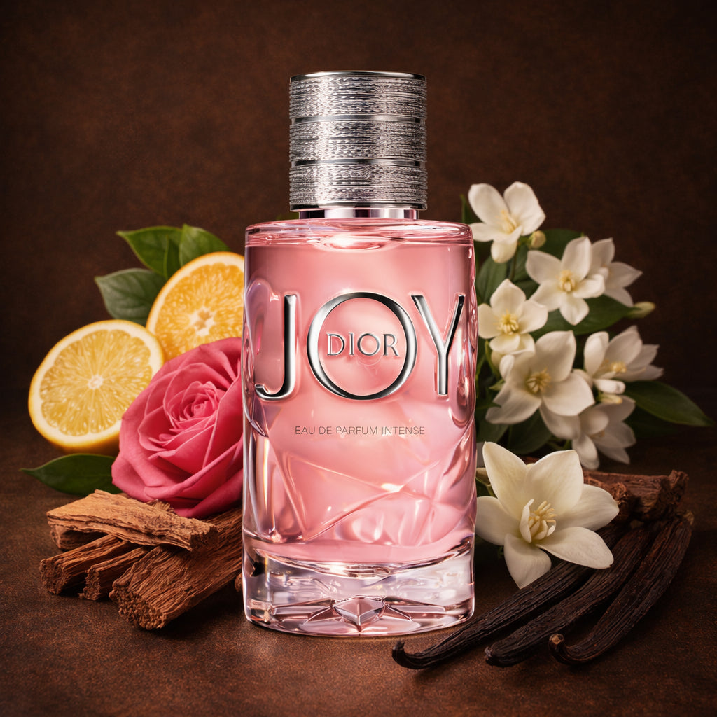 Joy Intense