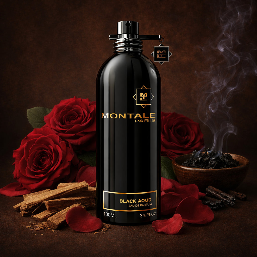 Black Aoud