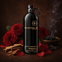 Black Aoud