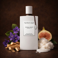 Santal Blanc.
