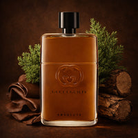 Guilty Absolute Pour Homme.