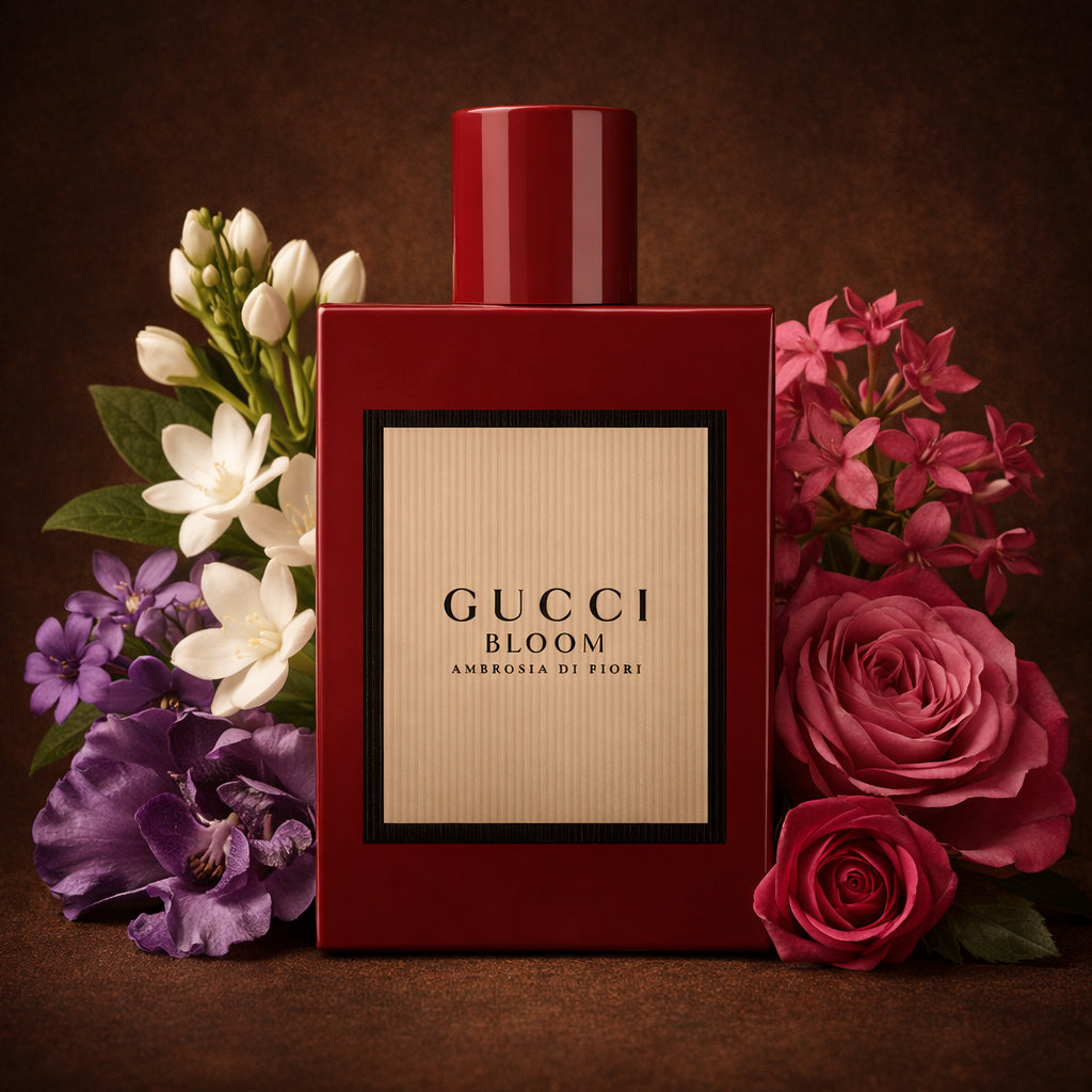 Bloom Ambrosia di Fiori