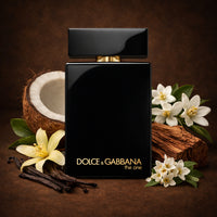 The Only One Eau de Parfum Intense.