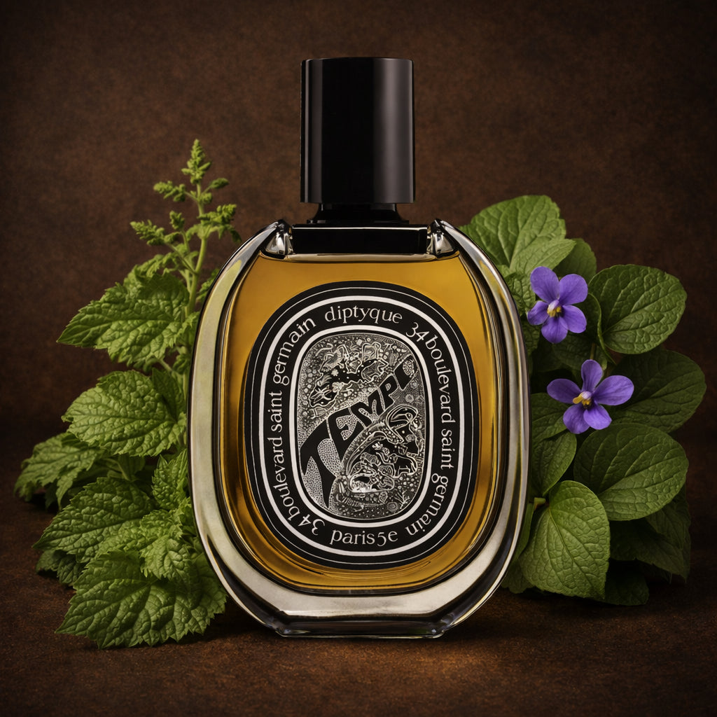 Tempo Eau de Parfum 75ML