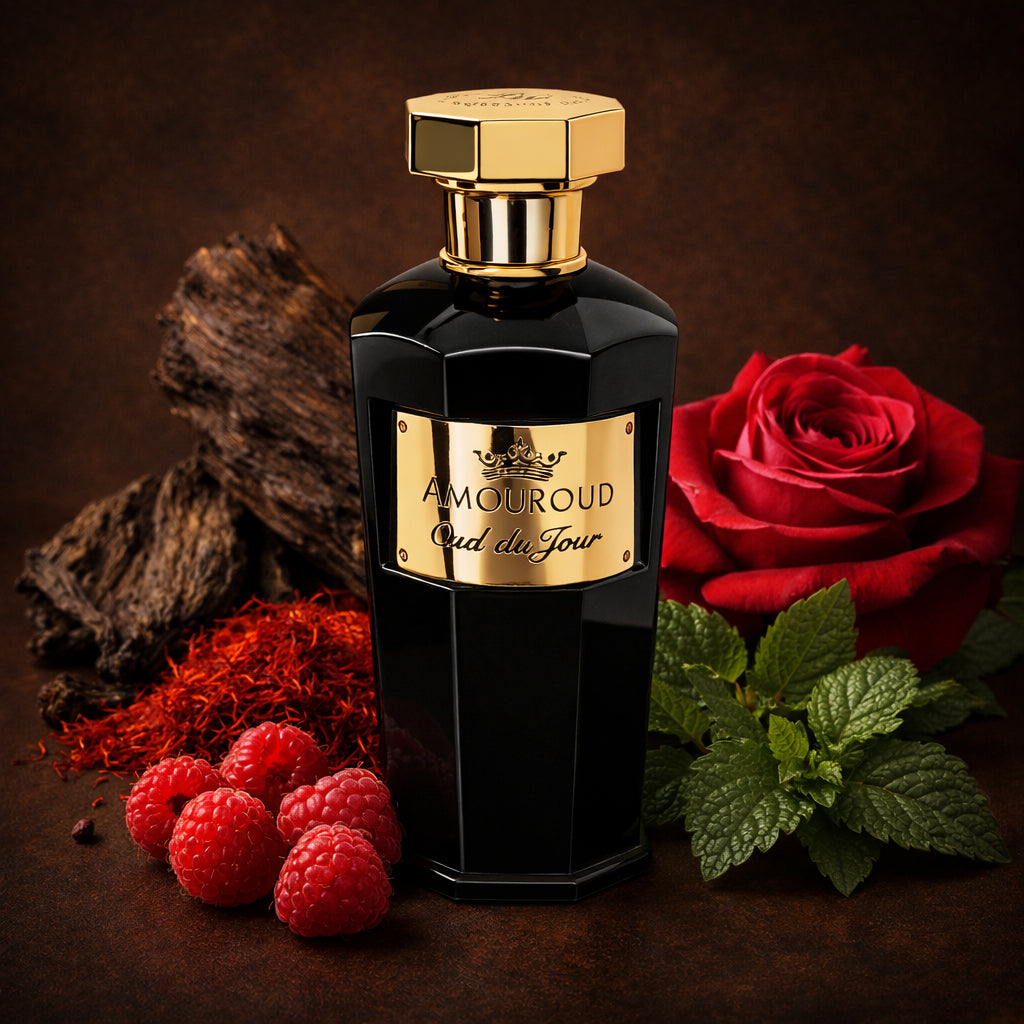 Oud du Jour