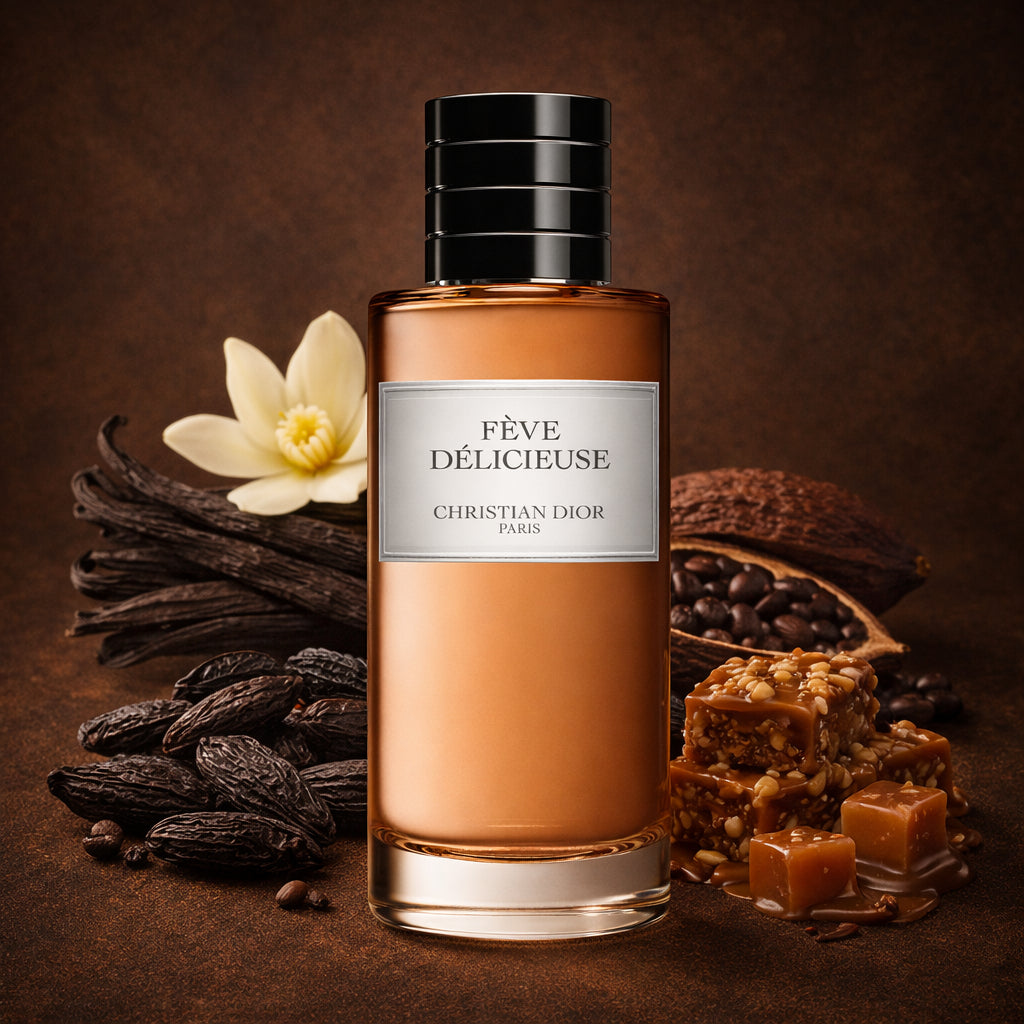 Fève Délicieuse