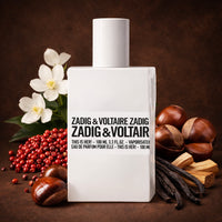 Zadig & Voltaire This Is Her!