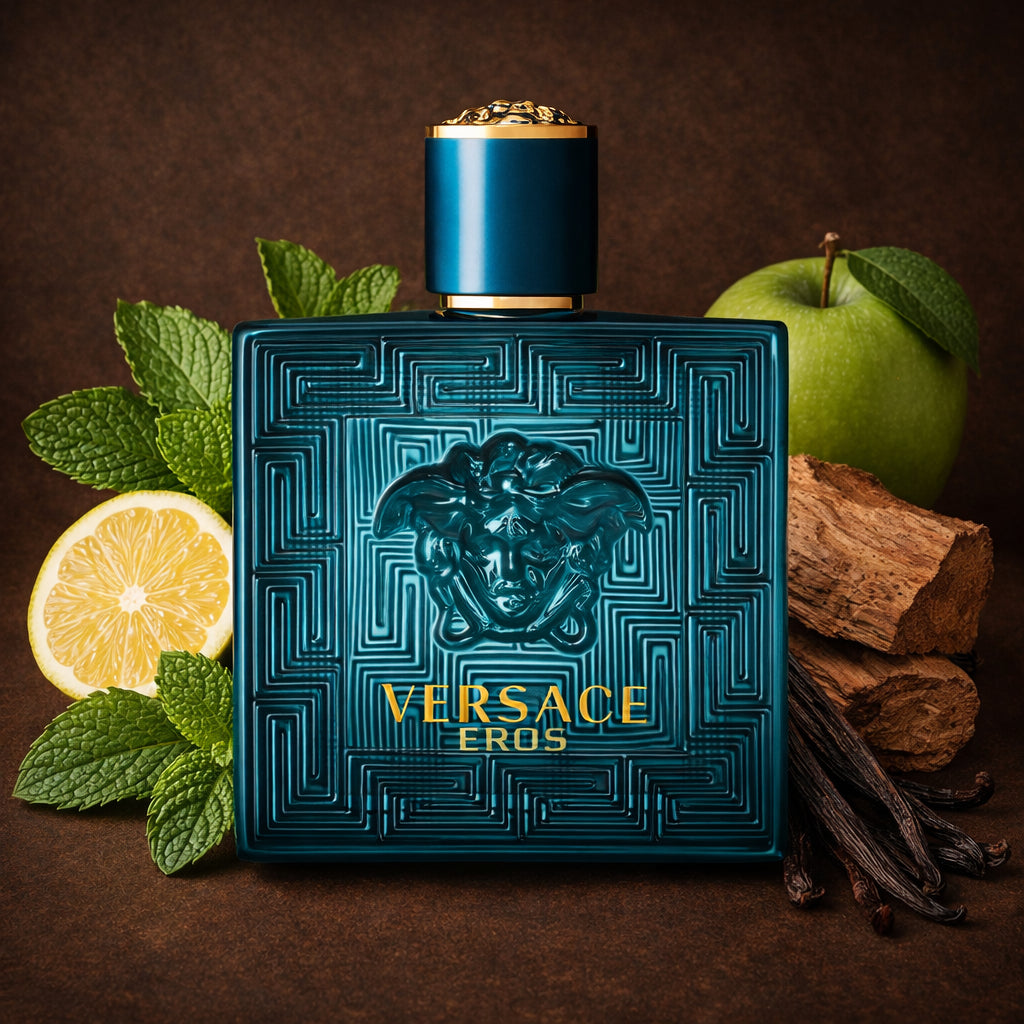 Eros EDT