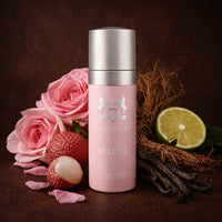 Delina Hair Mist.