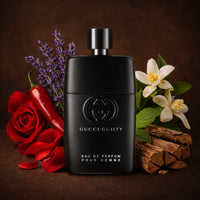 Gucci Guilty Pour Homme,eau de parfum.