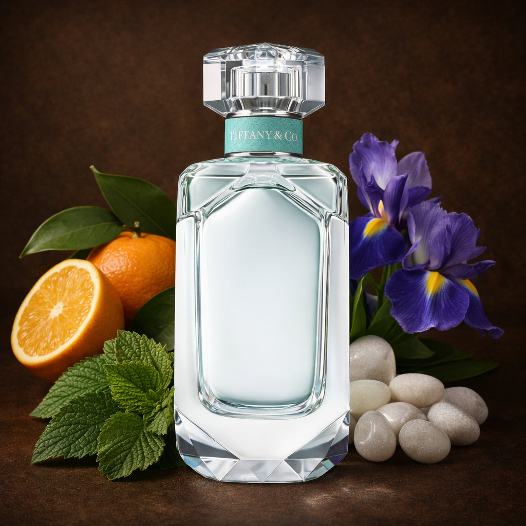 Tiffany & Co Eau de Parfum.