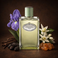 Les Infusions De Prada Iris EDP.